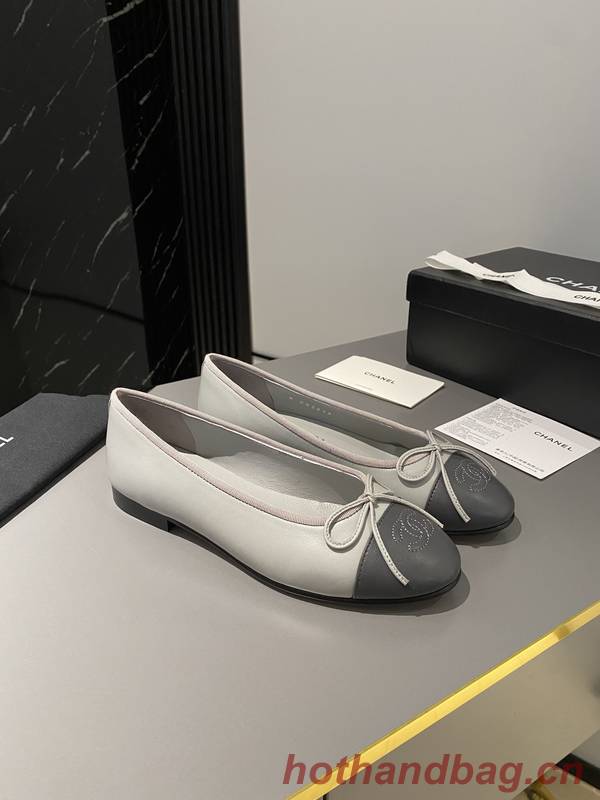 Chanel Shoes CHS01722 Chanel Shoes CHS01722