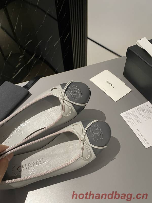 Chanel Shoes CHS01722 Chanel Shoes CHS01722