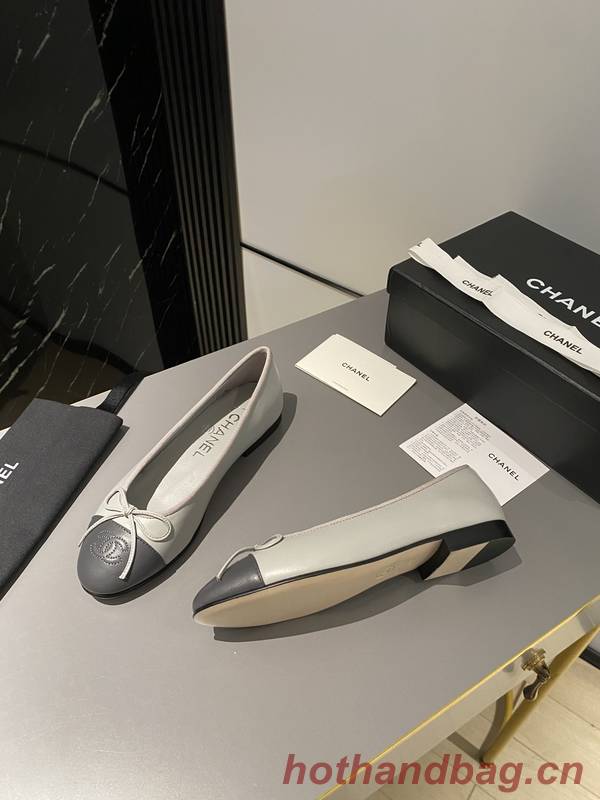 Chanel Shoes CHS01722 Chanel Shoes CHS01722