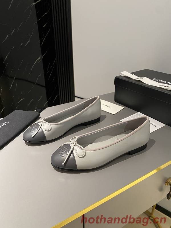 Chanel Shoes CHS01722 Chanel Shoes CHS01722