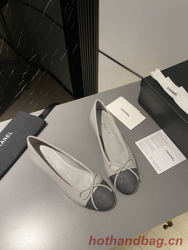 Chanel Shoes CHS01722 Chanel Shoes CHS01722