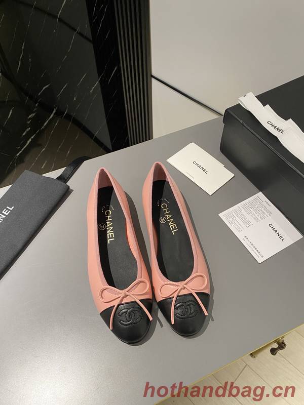 Chanel Shoes CHS01723 Chanel Shoes CHS01723