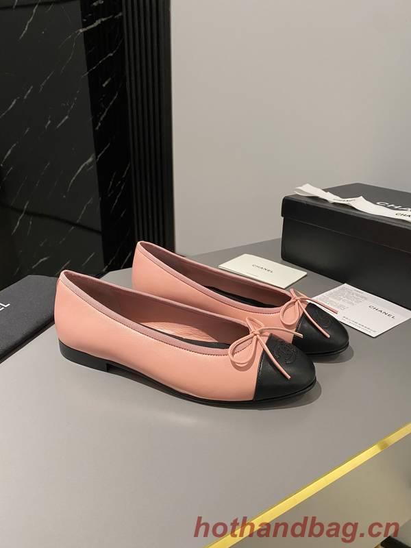 Chanel Shoes CHS01723 Chanel Shoes CHS01723