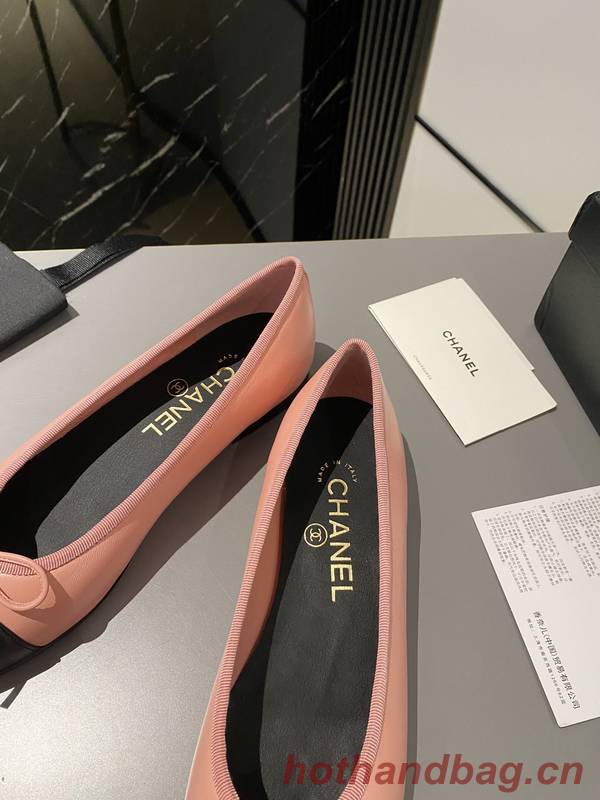 Chanel Shoes CHS01723 Chanel Shoes CHS01723