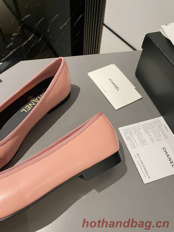 Chanel Shoes CHS01723 Chanel Shoes CHS01723