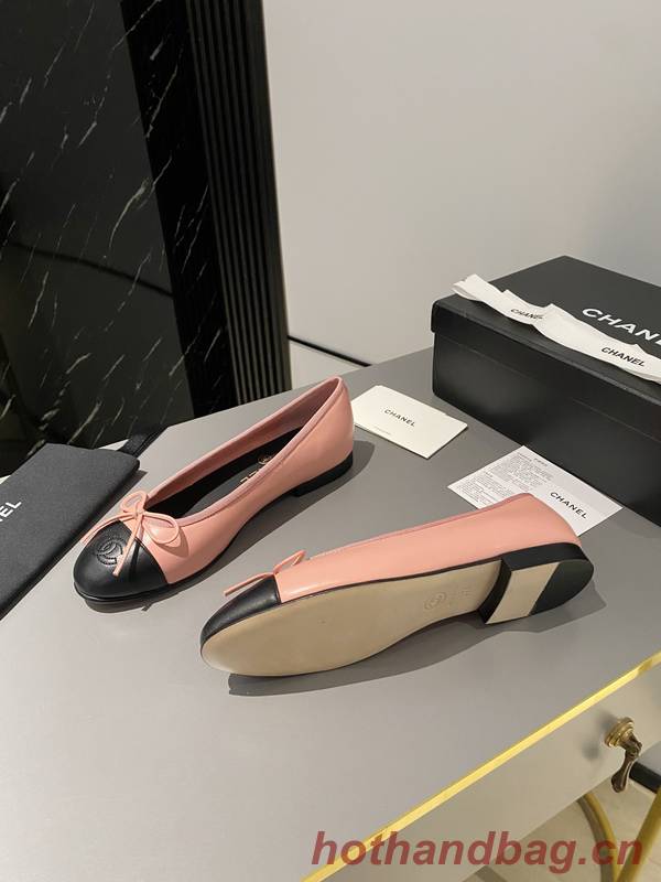 Chanel Shoes CHS01723 Chanel Shoes CHS01723