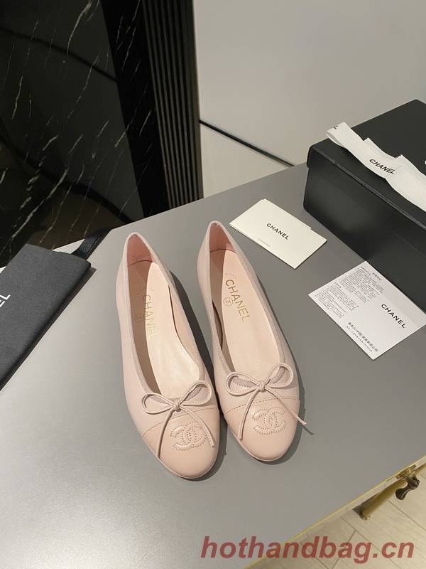 Chanel Shoes CHS01731 Chanel Shoes CHS01731