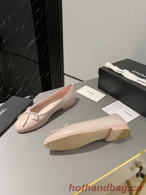 Chanel Shoes CHS01731 Chanel Shoes CHS01731