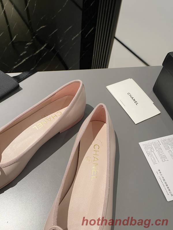 Chanel Shoes CHS01731 Chanel Shoes CHS01731