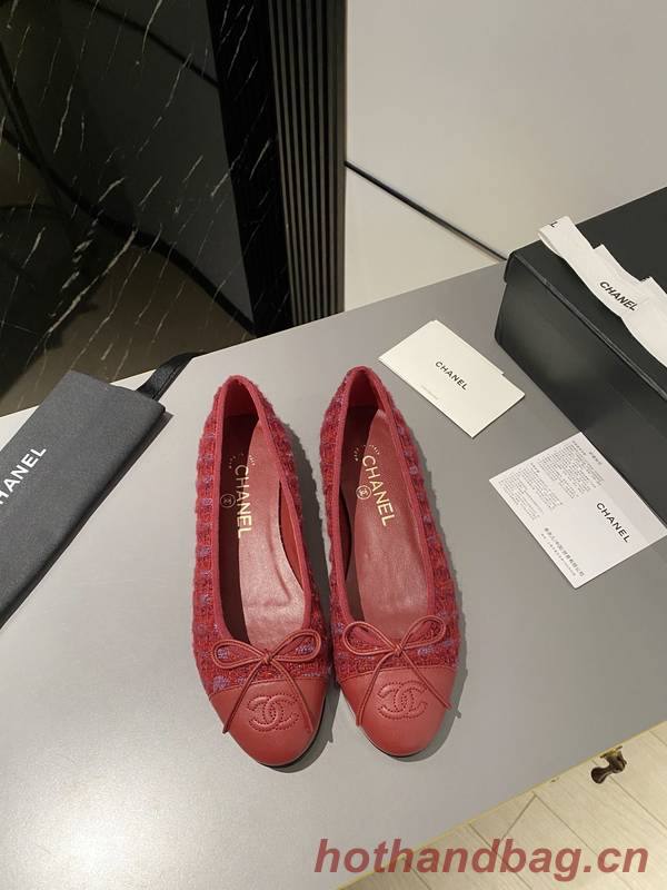 Chanel Shoes CHS01733 Chanel Shoes CHS01733