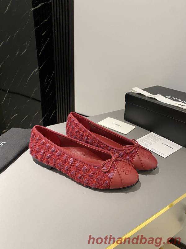 Chanel Shoes CHS01733 Chanel Shoes CHS01733