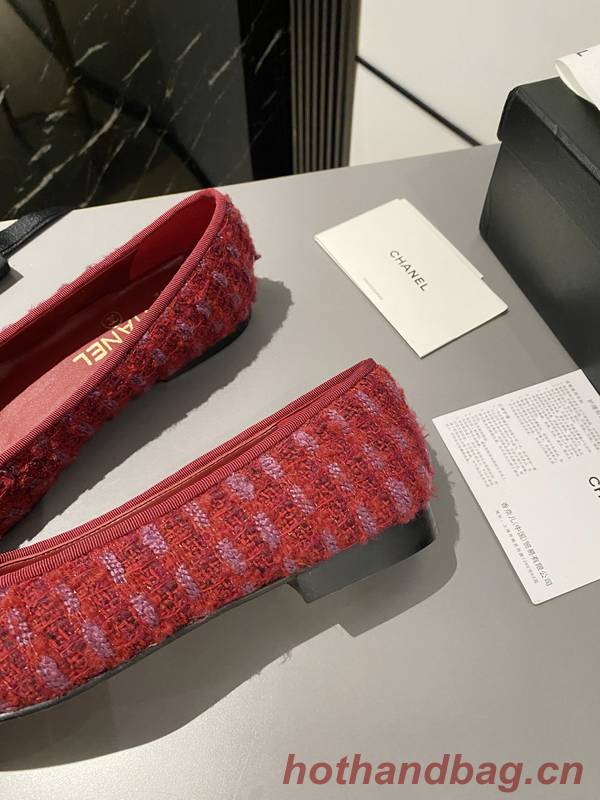 Chanel Shoes CHS01733 Chanel Shoes CHS01733