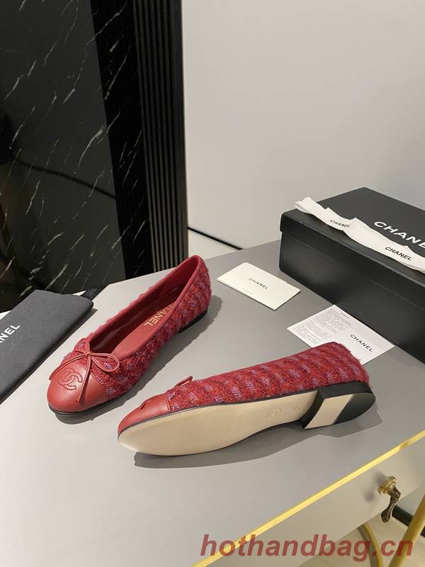 Chanel Shoes CHS01733 Chanel Shoes CHS01733