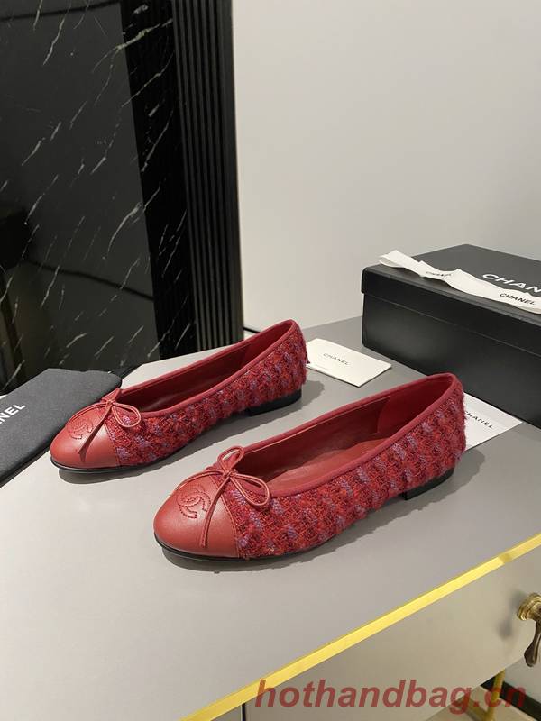 Chanel Shoes CHS01733 Chanel Shoes CHS01733