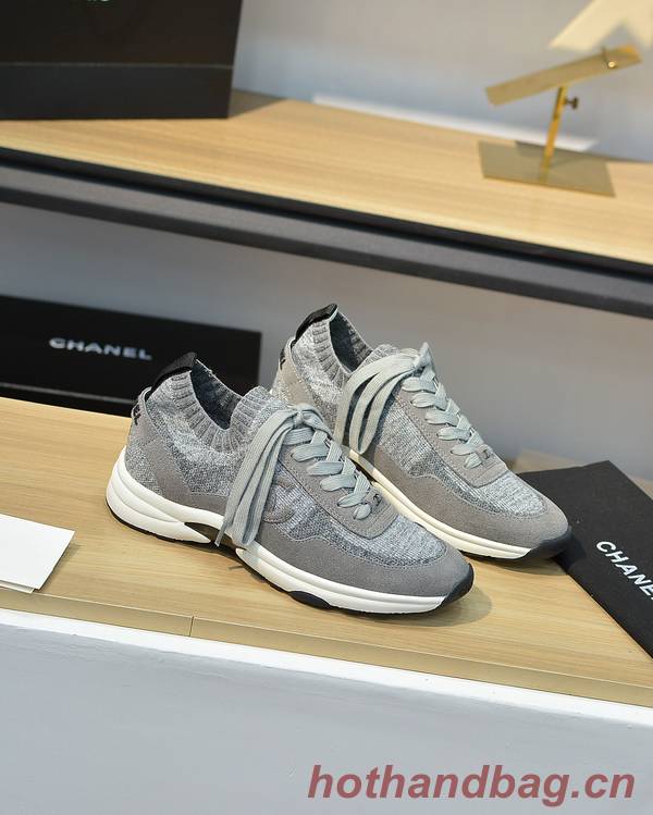 Chanel Shoes CHS01740 Chanel Shoes CHS01740