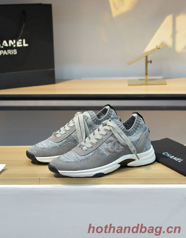 Chanel Shoes CHS01740 Chanel Shoes CHS01740