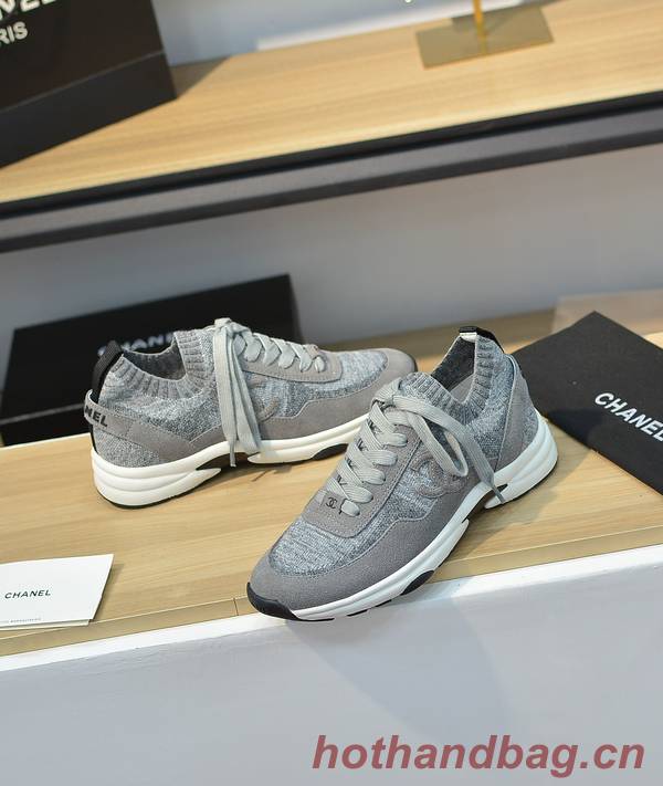 Chanel Shoes CHS01740 Chanel Shoes CHS01740