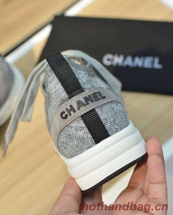 Chanel Shoes CHS01740 Chanel Shoes CHS01740