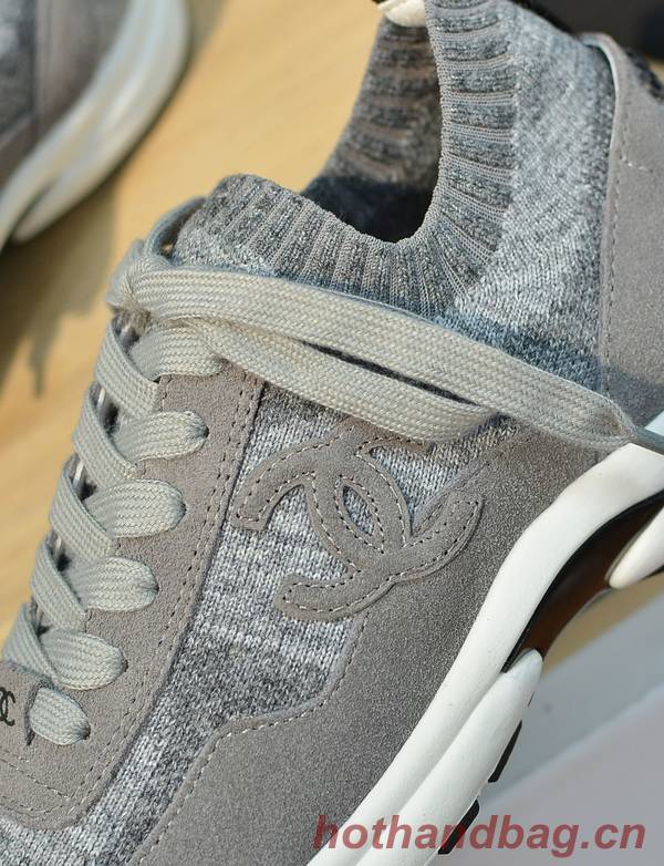 Chanel Shoes CHS01740 Chanel Shoes CHS01740