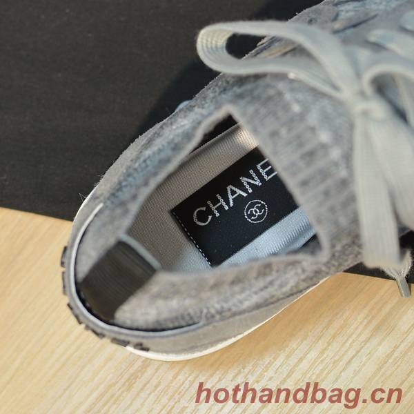 Chanel Shoes CHS01740 Chanel Shoes CHS01740