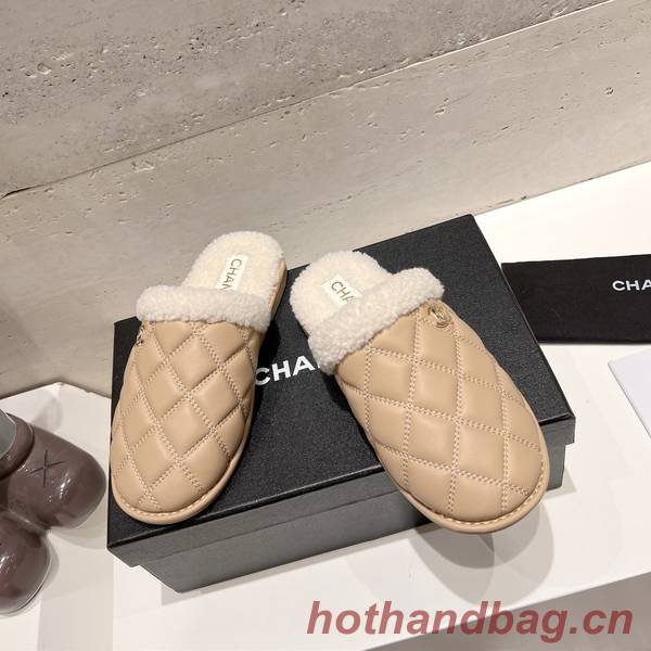 Chanel Shoes CHS01743 Chanel Shoes CHS01743