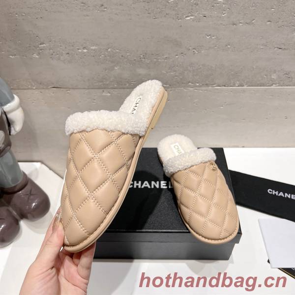 Chanel Shoes CHS01743 Chanel Shoes CHS01743
