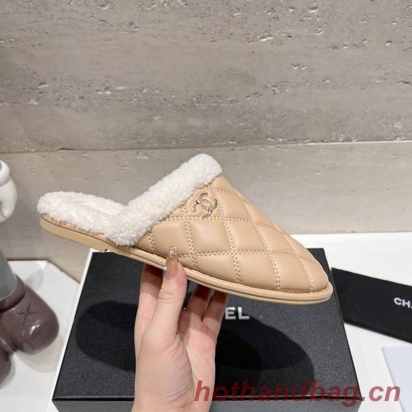 Chanel Shoes CHS01743 Chanel Shoes CHS01743