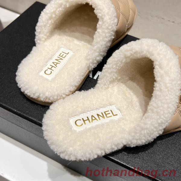 Chanel Shoes CHS01743 Chanel Shoes CHS01743