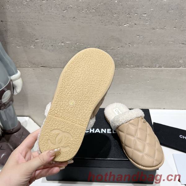 Chanel Shoes CHS01743 Chanel Shoes CHS01743