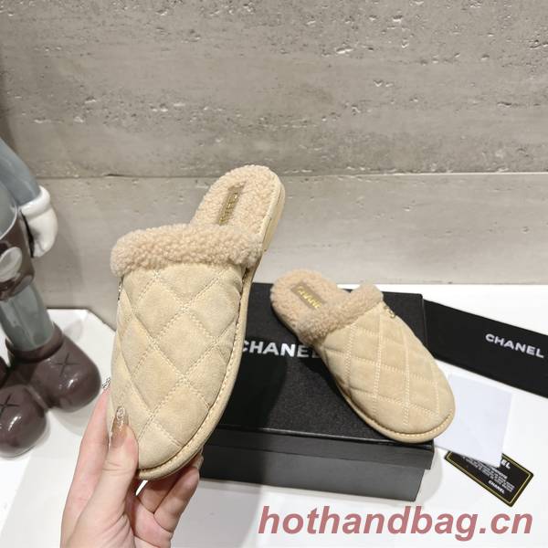 Chanel Shoes CHS01745 Chanel Shoes CHS01745