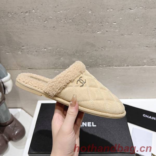 Chanel Shoes CHS01745 Chanel Shoes CHS01745
