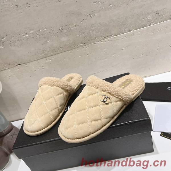 Chanel Shoes CHS01745 Chanel Shoes CHS01745