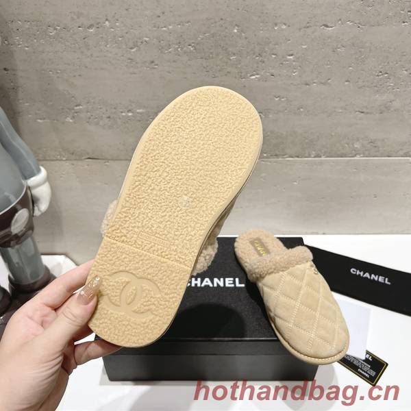 Chanel Shoes CHS01745 Chanel Shoes CHS01745