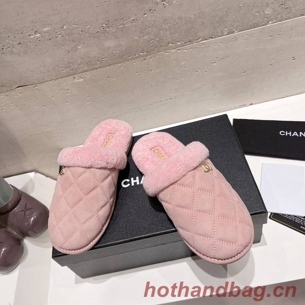 Chanel Shoes CHS01746 Chanel Shoes CHS01746