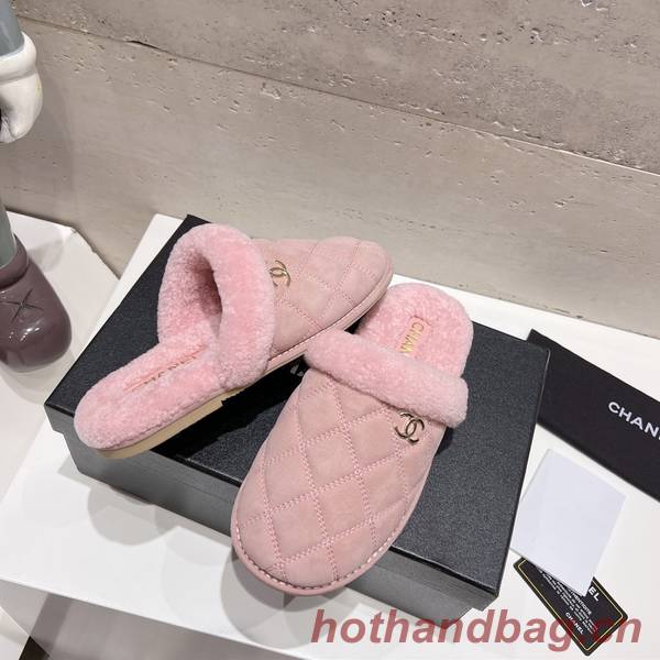 Chanel Shoes CHS01746 Chanel Shoes CHS01746