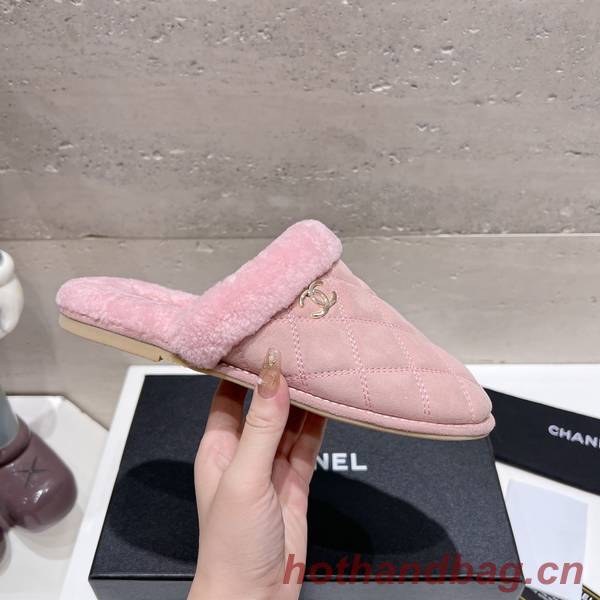 Chanel Shoes CHS01746 Chanel Shoes CHS01746