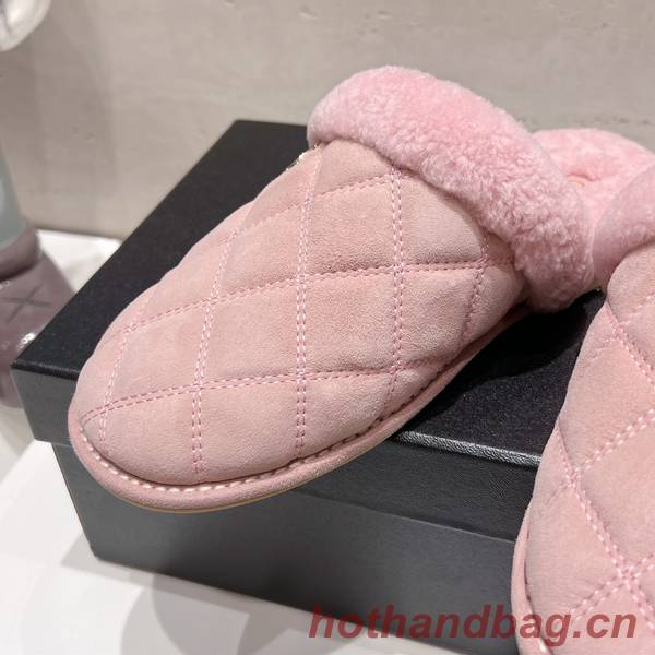 Chanel Shoes CHS01746 Chanel Shoes CHS01746