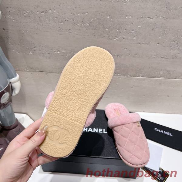 Chanel Shoes CHS01746 Chanel Shoes CHS01746