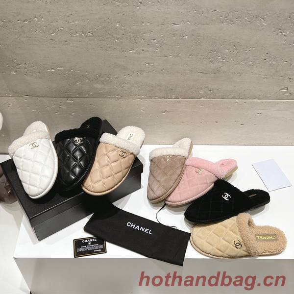 Chanel Shoes CHS01746 Chanel Shoes CHS01746