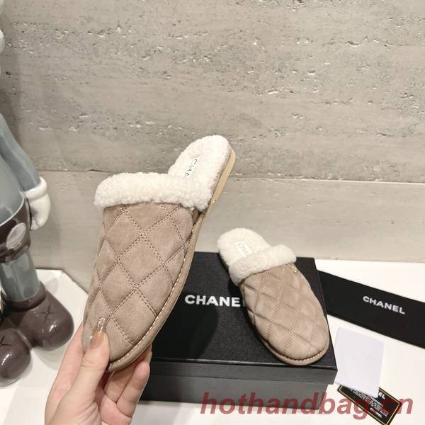 Chanel Shoes CHS01747 Chanel Shoes CHS01747