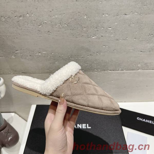 Chanel Shoes CHS01747 Chanel Shoes CHS01747