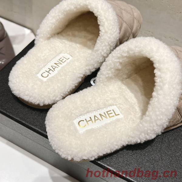 Chanel Shoes CHS01747 Chanel Shoes CHS01747