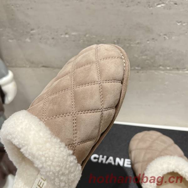Chanel Shoes CHS01747 Chanel Shoes CHS01747