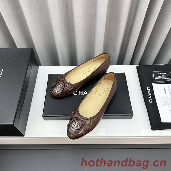 Chanel Shoes CHS01753 Chanel Shoes CHS01753