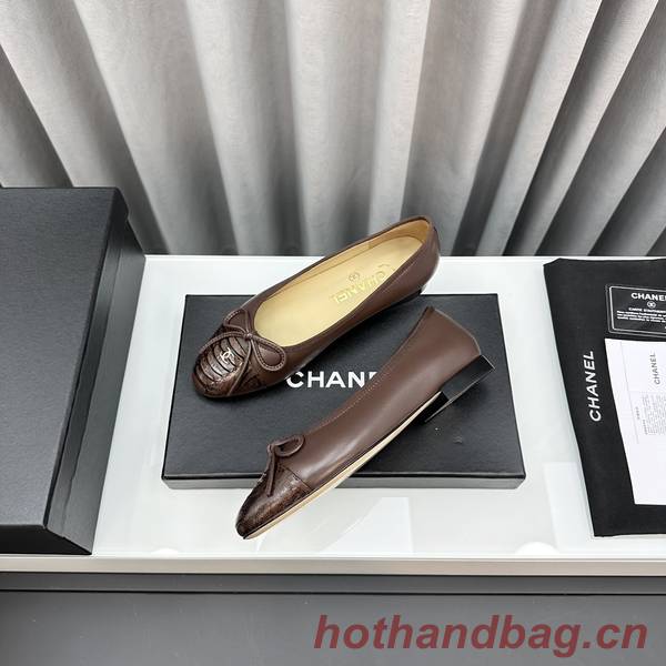 Chanel Shoes CHS01753 Chanel Shoes CHS01753