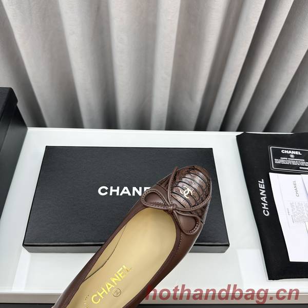 Chanel Shoes CHS01753 Chanel Shoes CHS01753