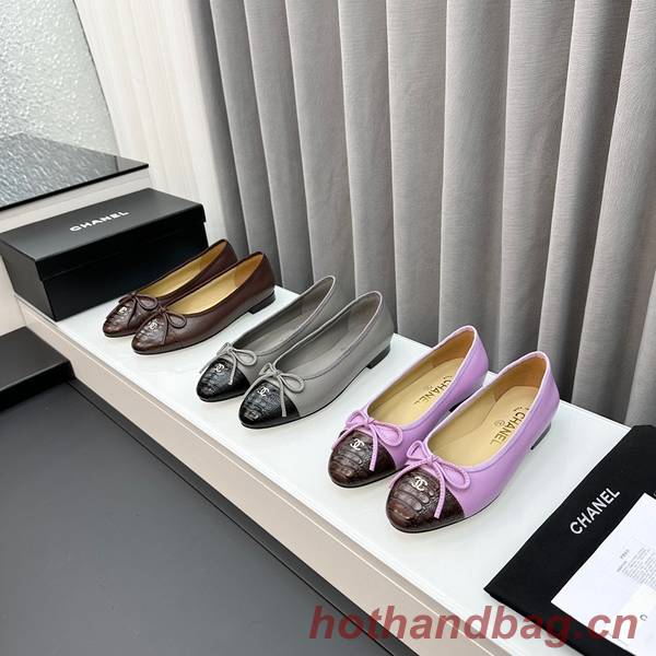 Chanel Shoes CHS01753 Chanel Shoes CHS01753