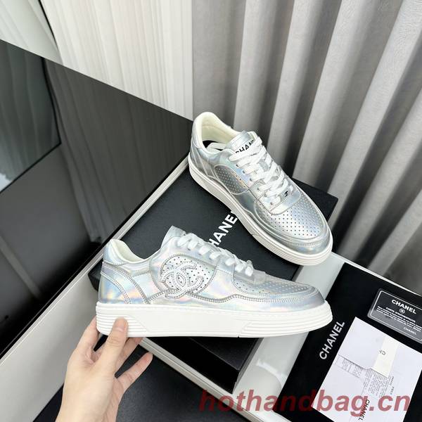 Chanel Shoes CHS01758 Chanel Shoes CHS01758