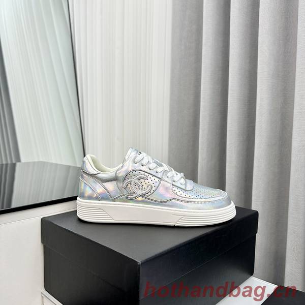 Chanel Shoes CHS01758 Chanel Shoes CHS01758