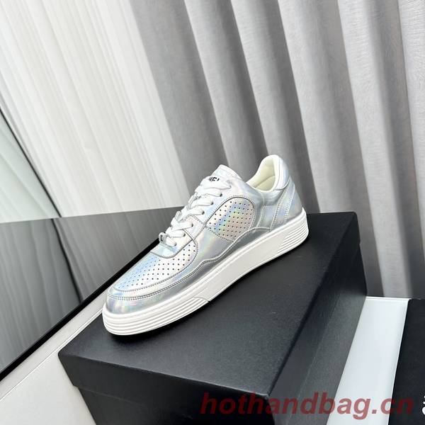 Chanel Shoes CHS01758 Chanel Shoes CHS01758